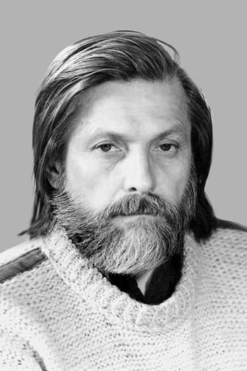 Viktor Gres's Photo