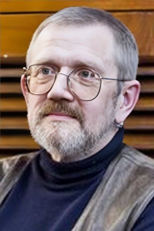 Viktor Kobzev's Photo