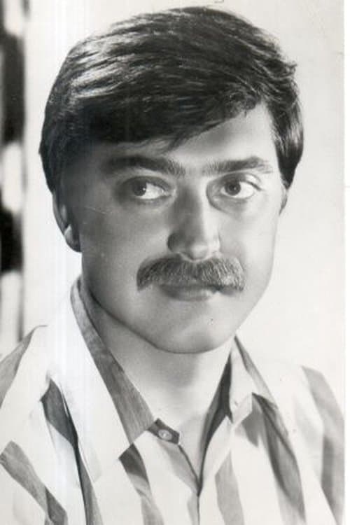 Viktor Malyarevych image