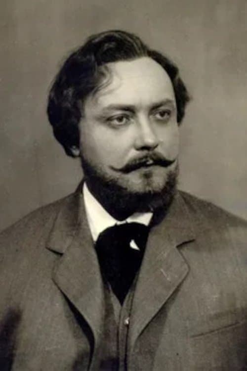 Viktor Myagkiy image