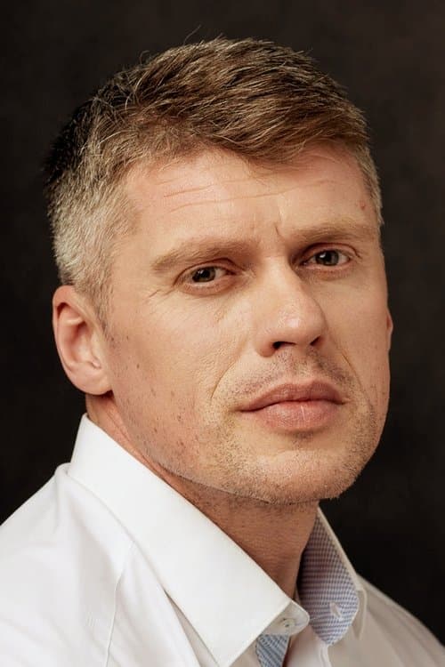 Viktor Novikov image