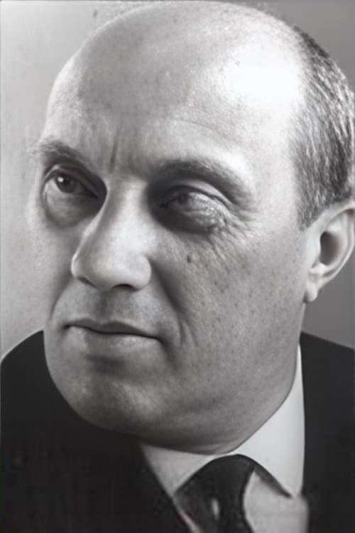 Viktor Pavlovsky image