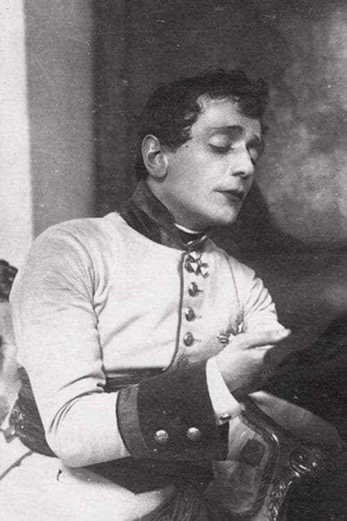 Viktor Petipa image