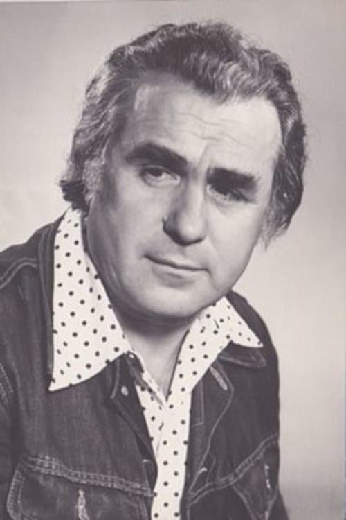 Viktor Sokolov's Photo