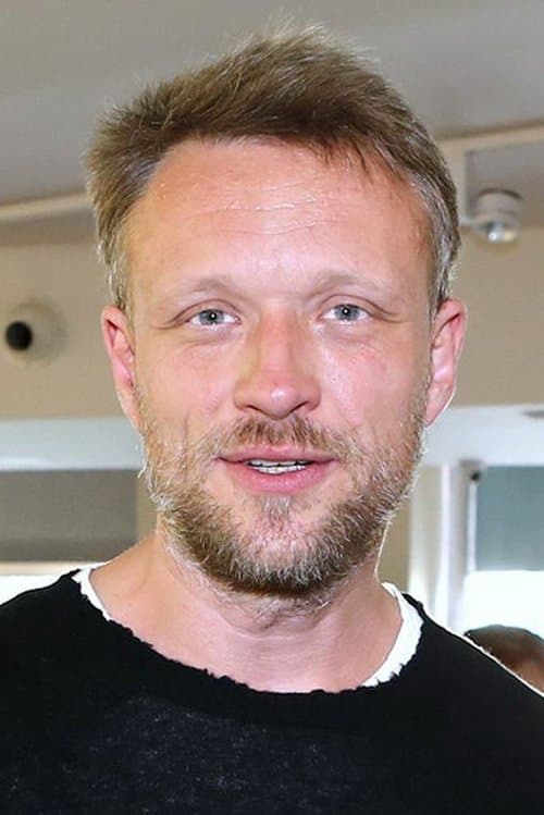 Viktor Tauš's Photo