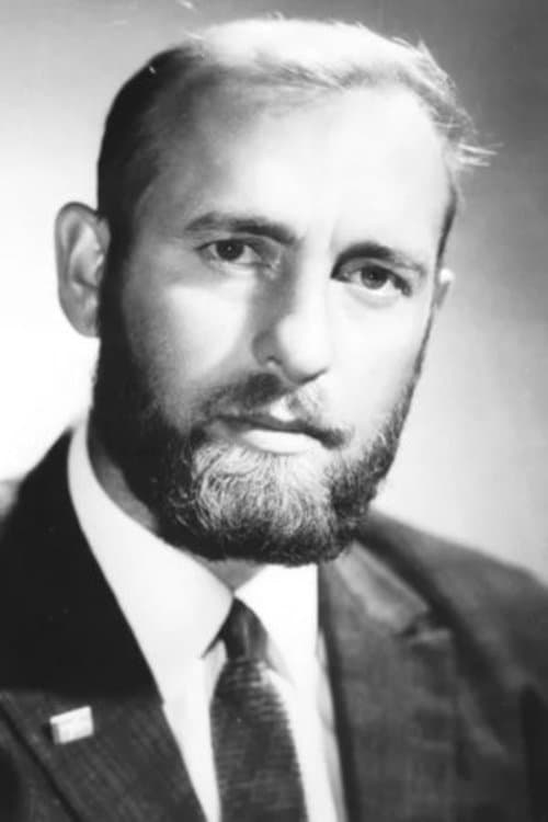 Viktor Tregubovich's Photo