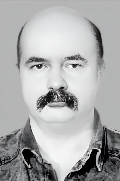 Viktor Vasylenko's Photo