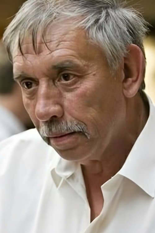 Viktoras Valašinas image