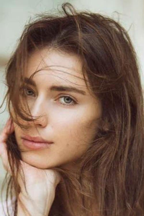 Viktoriya Pisotska image