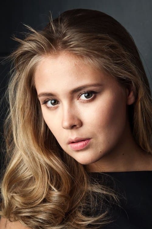 Viktoriya Romanenko image