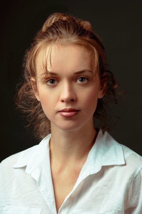 Viktoriya Runtsova image