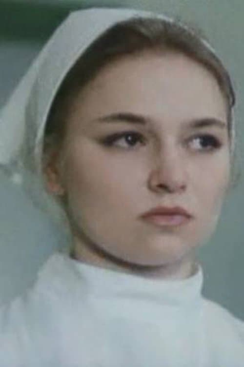 Viktoriya Sadovskaya image