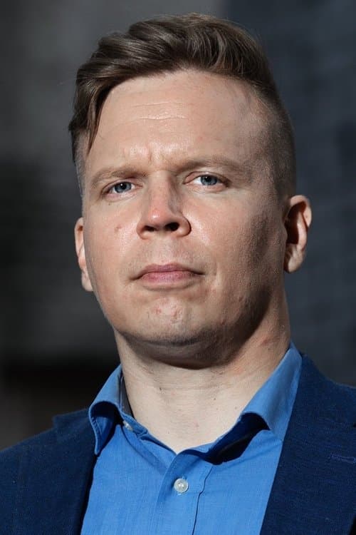 Ville Hytönen image
