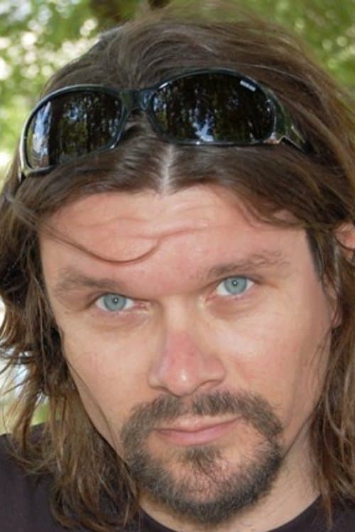 Ville Lipiäinen's Photo