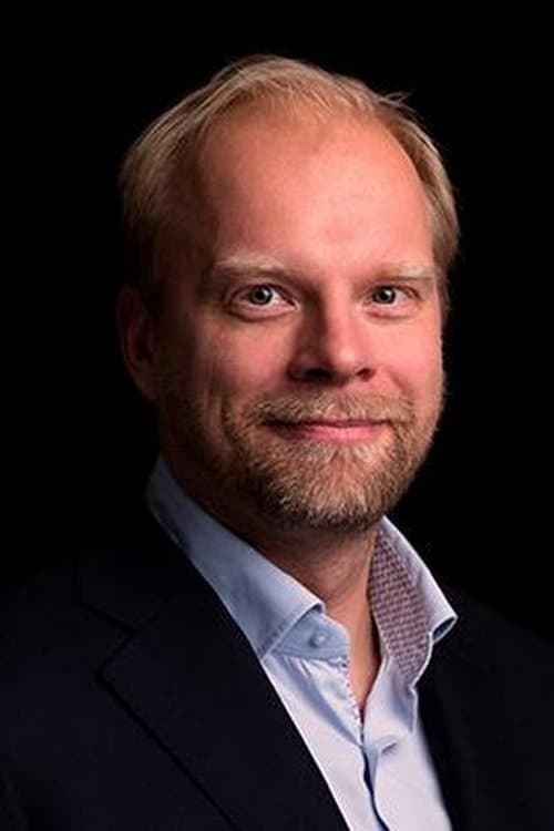 Ville Myllyrinne image