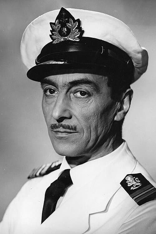 Ville Salminen image