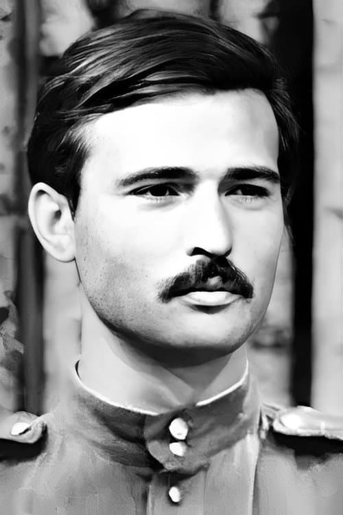 Viloriy Pashchenko image
