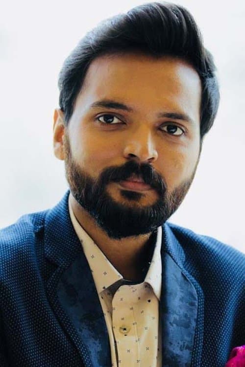 Vinay Bharadwaj's Photo