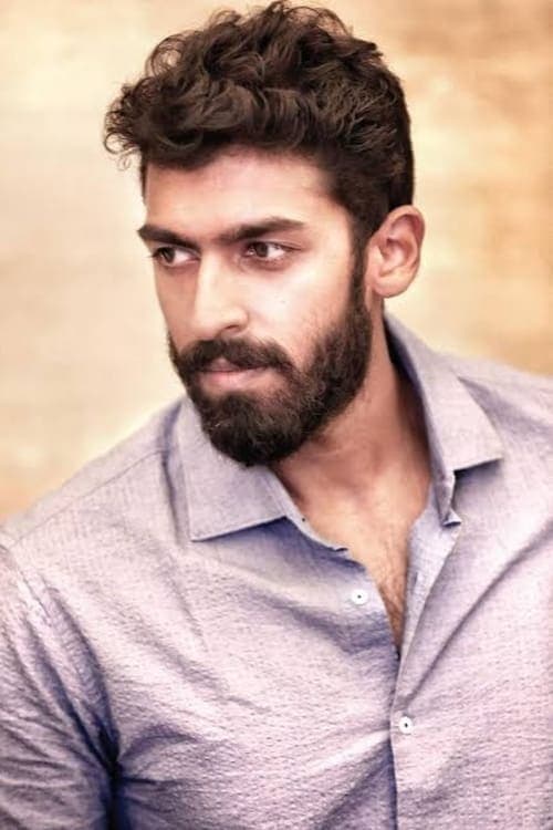 Vinay Rajkumar image