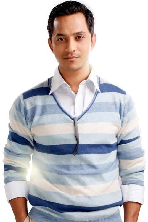 Vinay Shrestha image