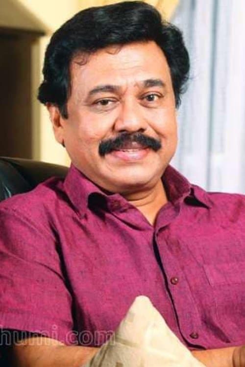 Vinayan's Photo