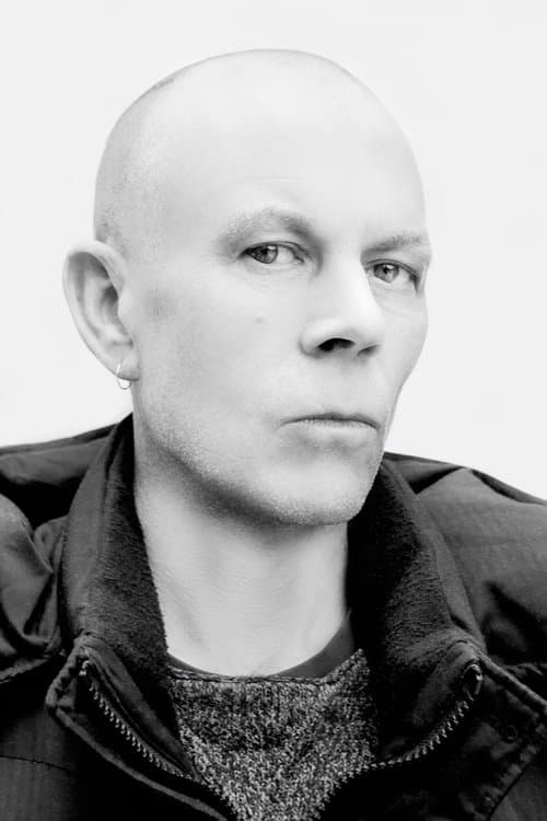 Vince Clarke image
