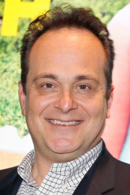 Vince Marcello's Photo