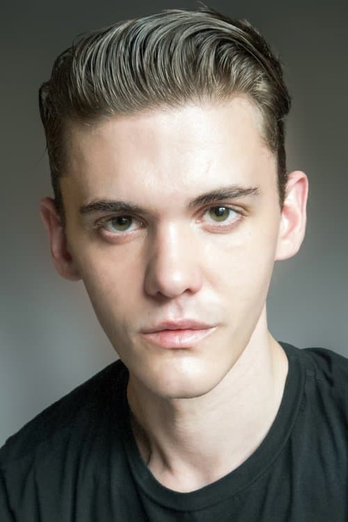 Vincent Beard image
