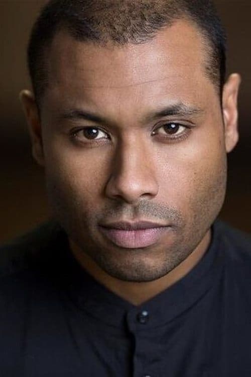 Vincent Jerome image