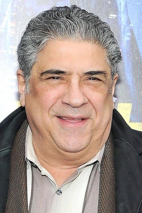 Vincent Pastore image
