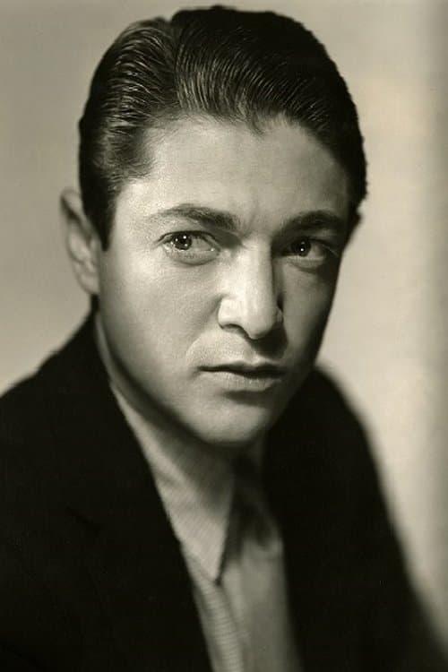 Vincent Sherman image