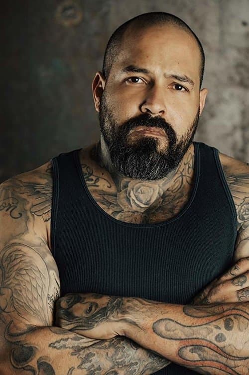 Vincent Vargas image