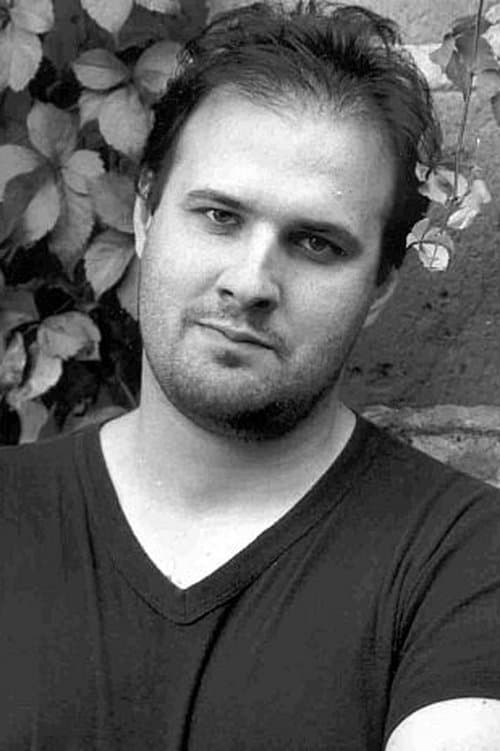 Vincenzo Tanassi image