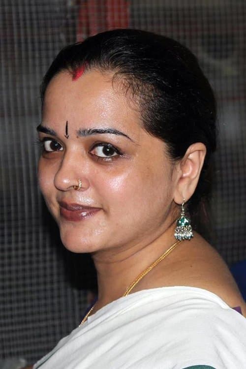 Vinduja Menon image