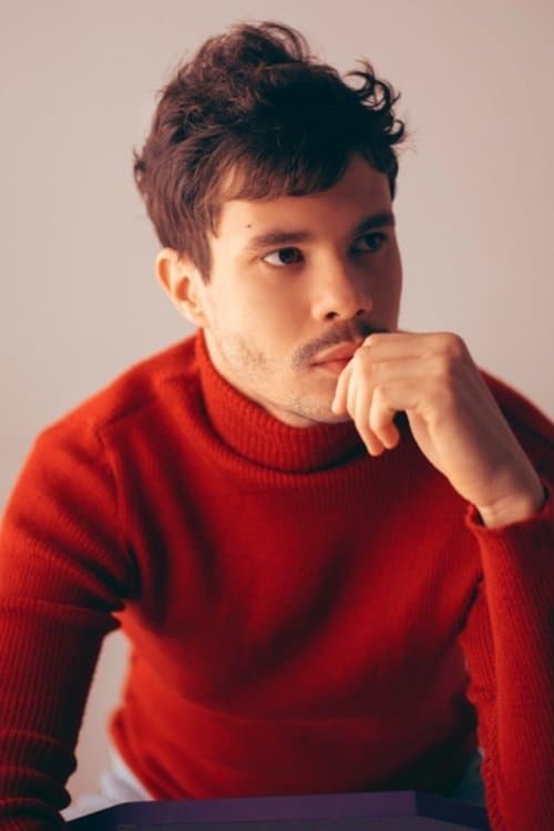 Vinicius Teixeira image