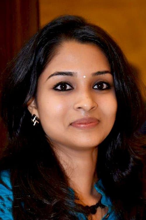 Vinitha Koshy image