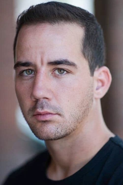 Vinny O'Brien image