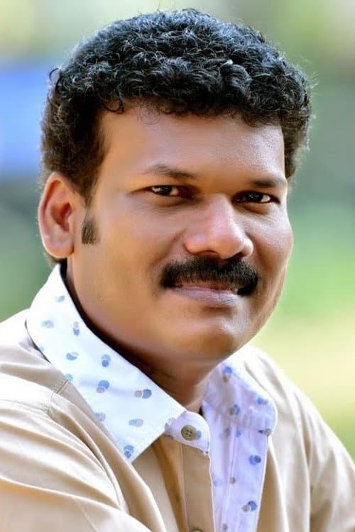 Vinod Kedamangalam image