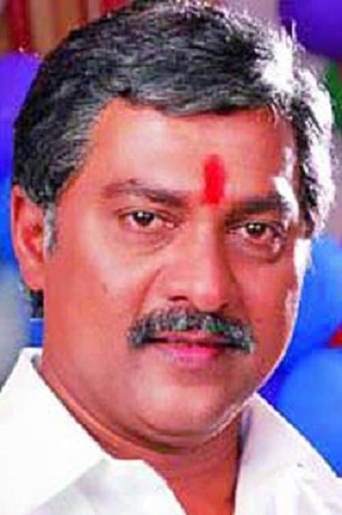 Vinod Kumar image