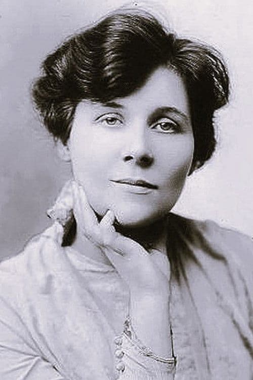 Viola Roache image