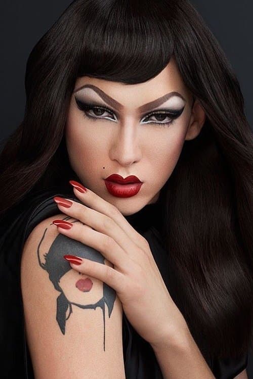 Violet Chachki image