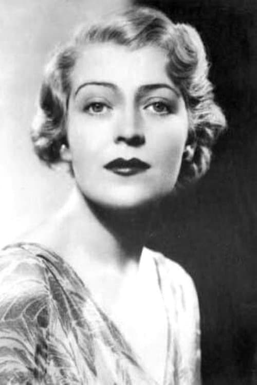 Violet Heming image
