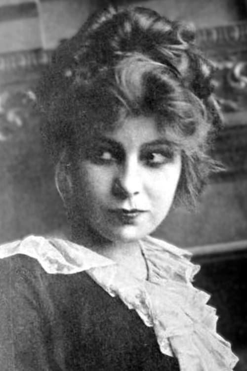 Violet Horner image