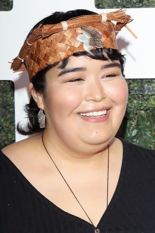 Violet Nelson image