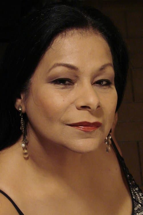 Violeta Alemán image