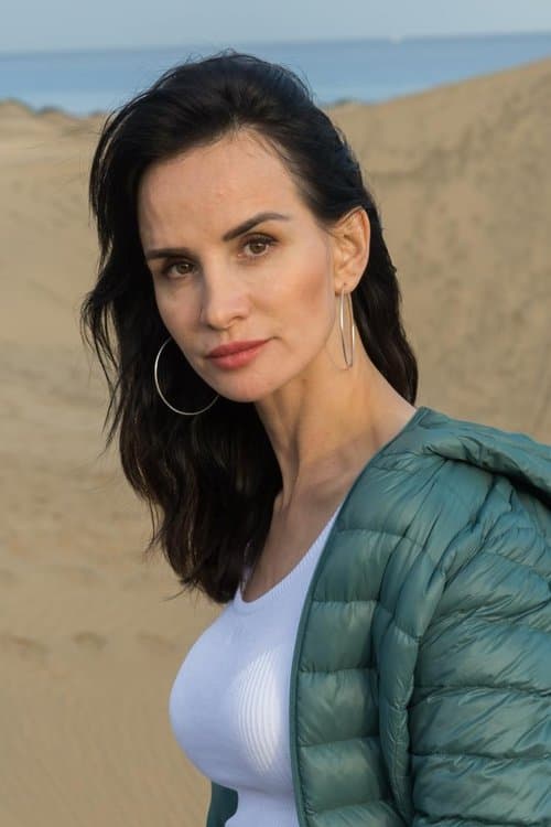 Violetta Kołakowska image