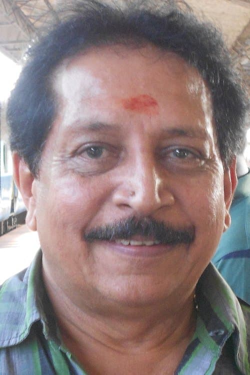 Vipin Mohan's Photo