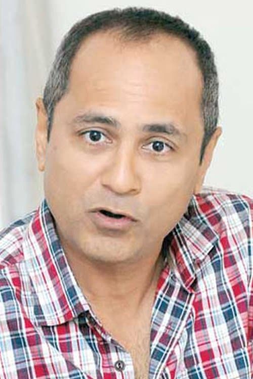 Vipul Amrutlal Shah's Photo