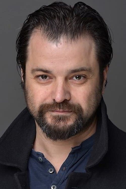 Virgil Serban image