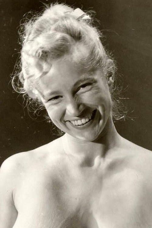 Virginia Bell image